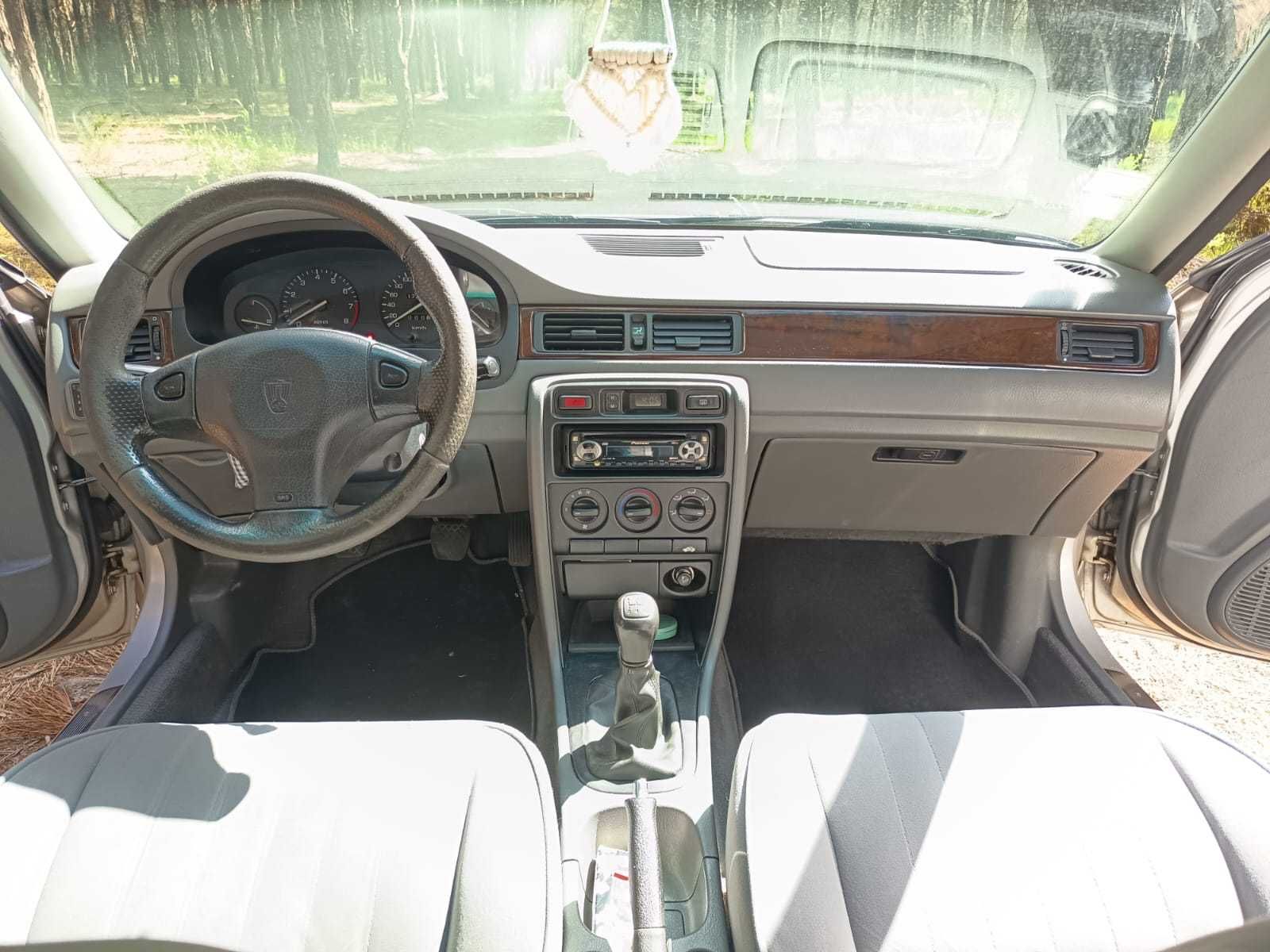 Rover 400 1.4 16v 103cv