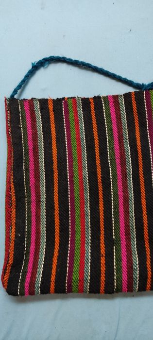 Тайстра стара домотканна