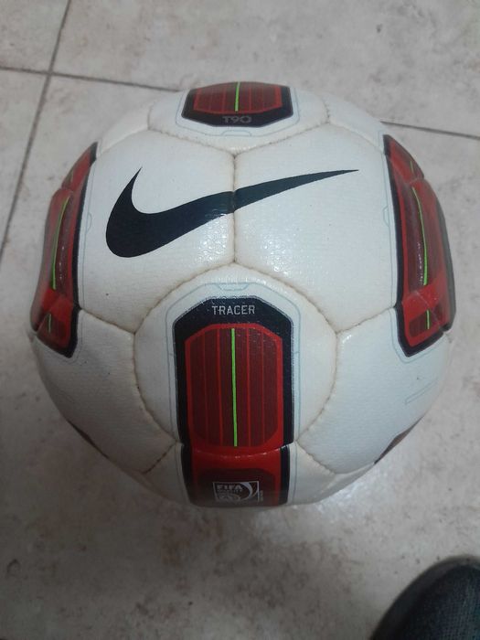 Nike Total 90 Tracer 2010/11
