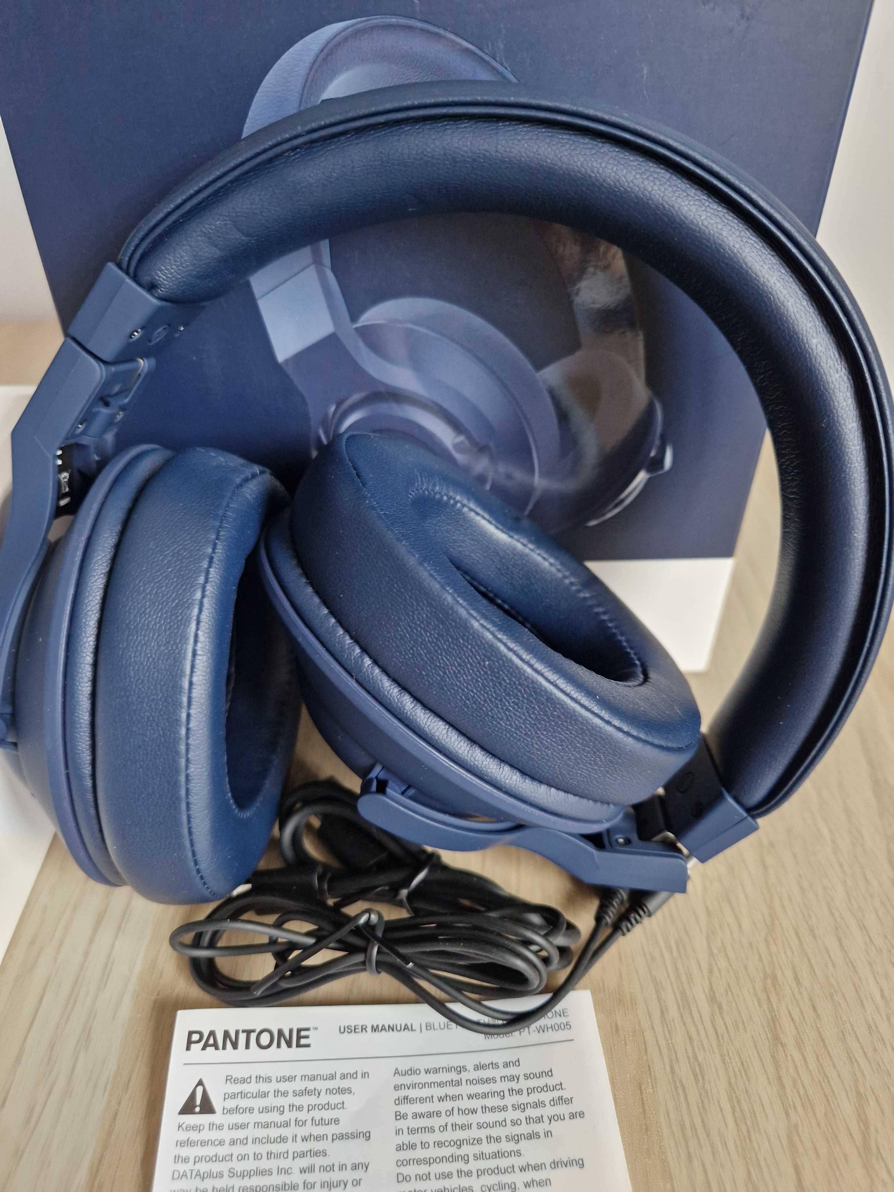 Celly Pantone słuchawki Bluetooth Anc