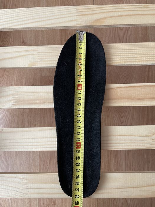 Чоловічі черевики шкіряні розмір 42 lasocki