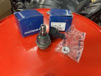 шарова опора crafter оригінальна мерседес sprinter w906-907-910