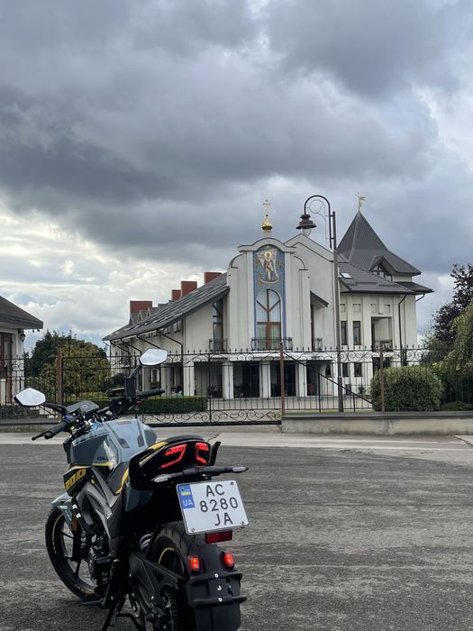 Mustang st200 ТОРГ