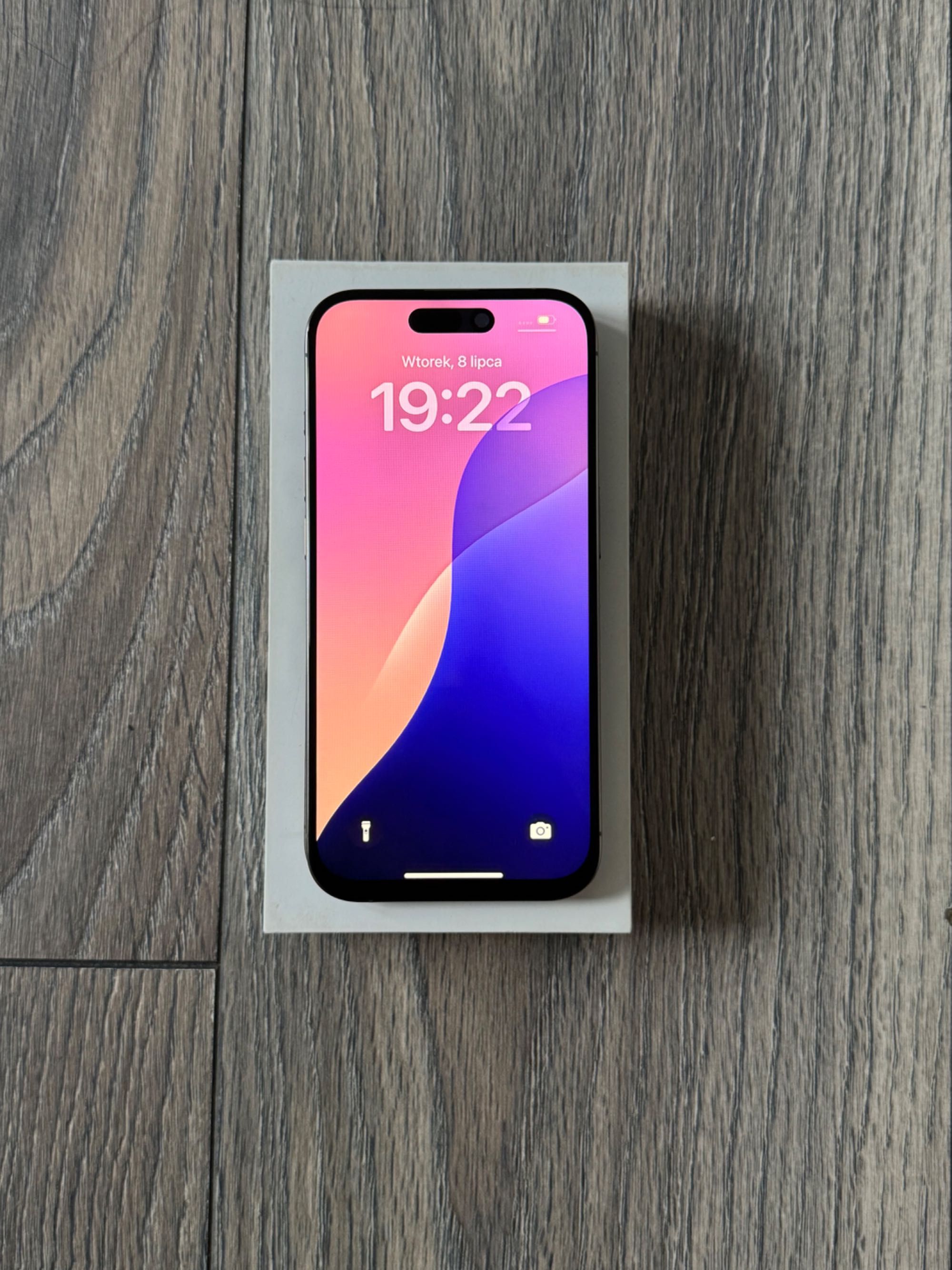 Apple Iphone 15 Pro 128Gb | 90% Baterii