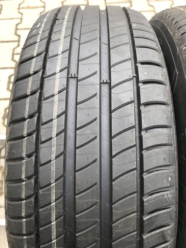 Michelin 205/55/17 91W