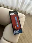 Jowy pasek Disney Star Wars Skywalker do etui Samsung Galaxy Z Fold 4