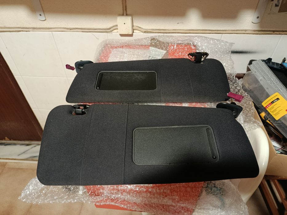 Volante bmw e46 pack m