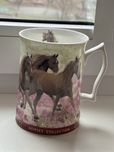 Продам кухоль фірми Carmani