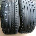Opony letnie 235x55 R 17 Dunlop SP Sport Maxx kpl 2 szt