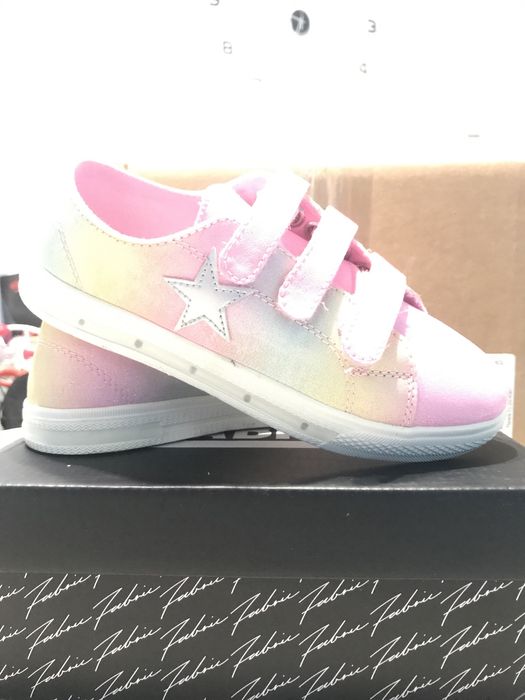 Кеди кросівки для дівчинки