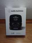 Słuchawki bezprzewodowe Audio Technica