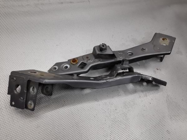 Travessa dos radiadores RENAULT Megane III Coupé (DZ0/1_)