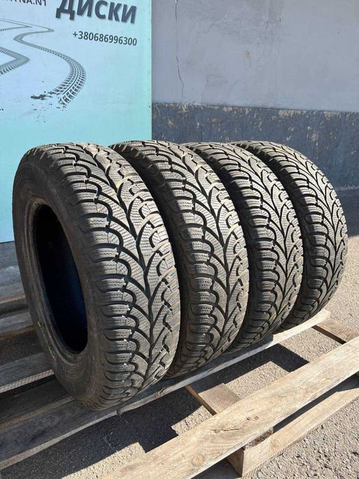 Шини 185 70 14 fulda kleber semperit