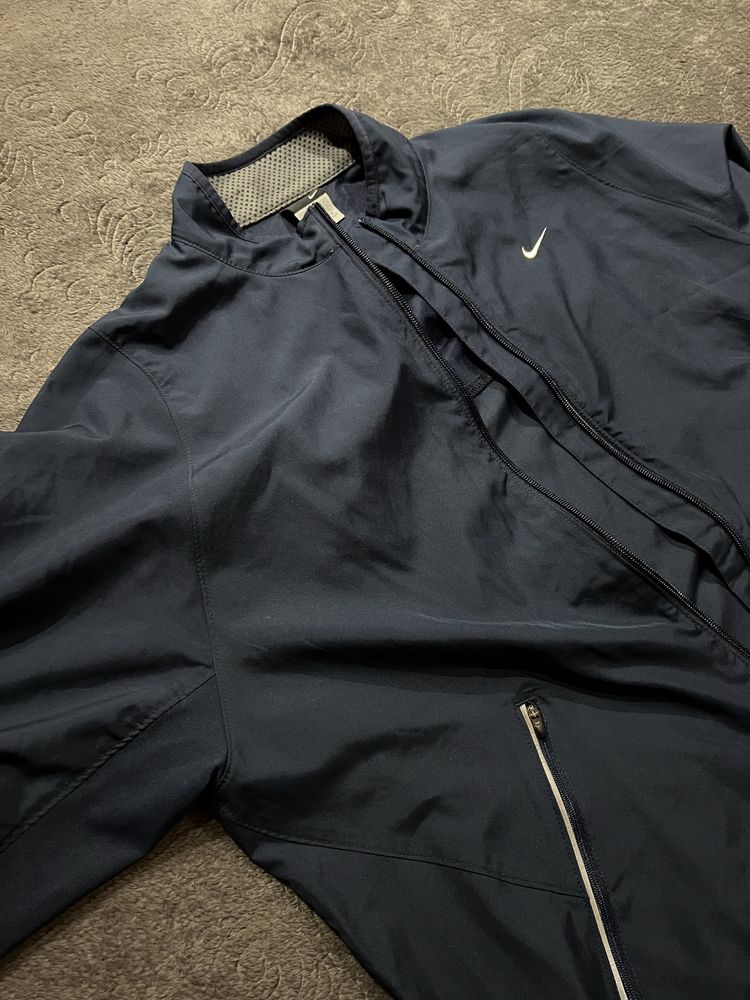 Nike Vintage Windbreaker Size L