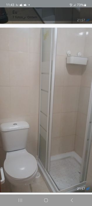 Arrenda se t0 no Seixal