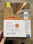 Teraz Matura Język Polski Poziom rozszerzony