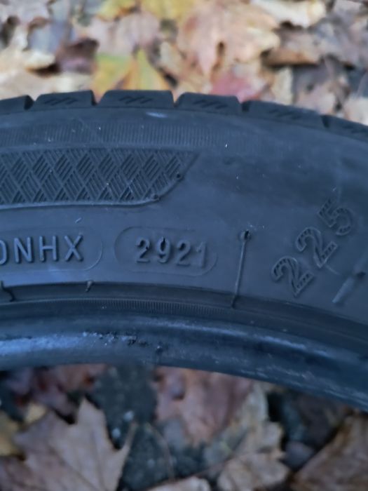 Opony letnie Kleber Dynaxer UHP