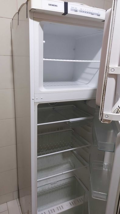 Frigorífico Siemens