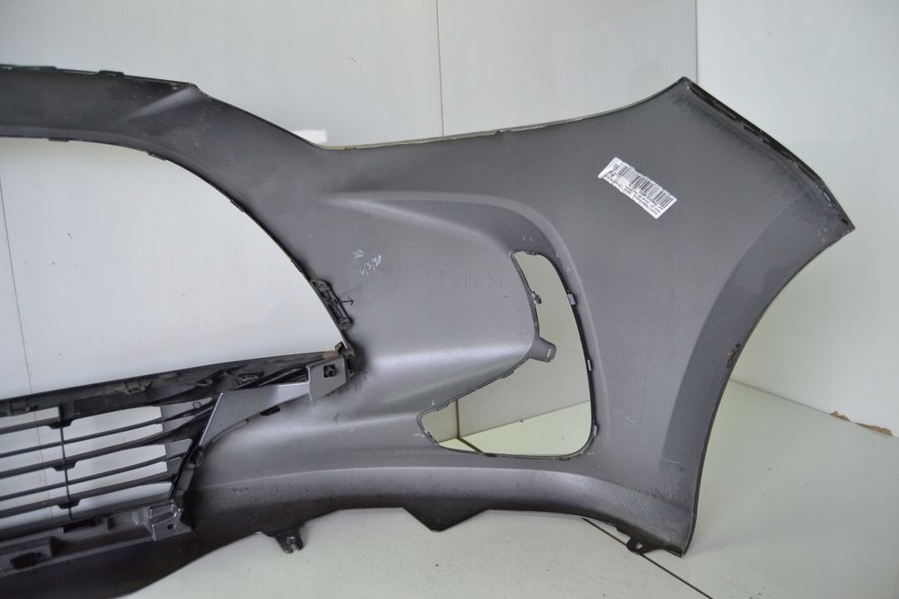 toyota yaris iv 4 20-> zderzak przód przedni