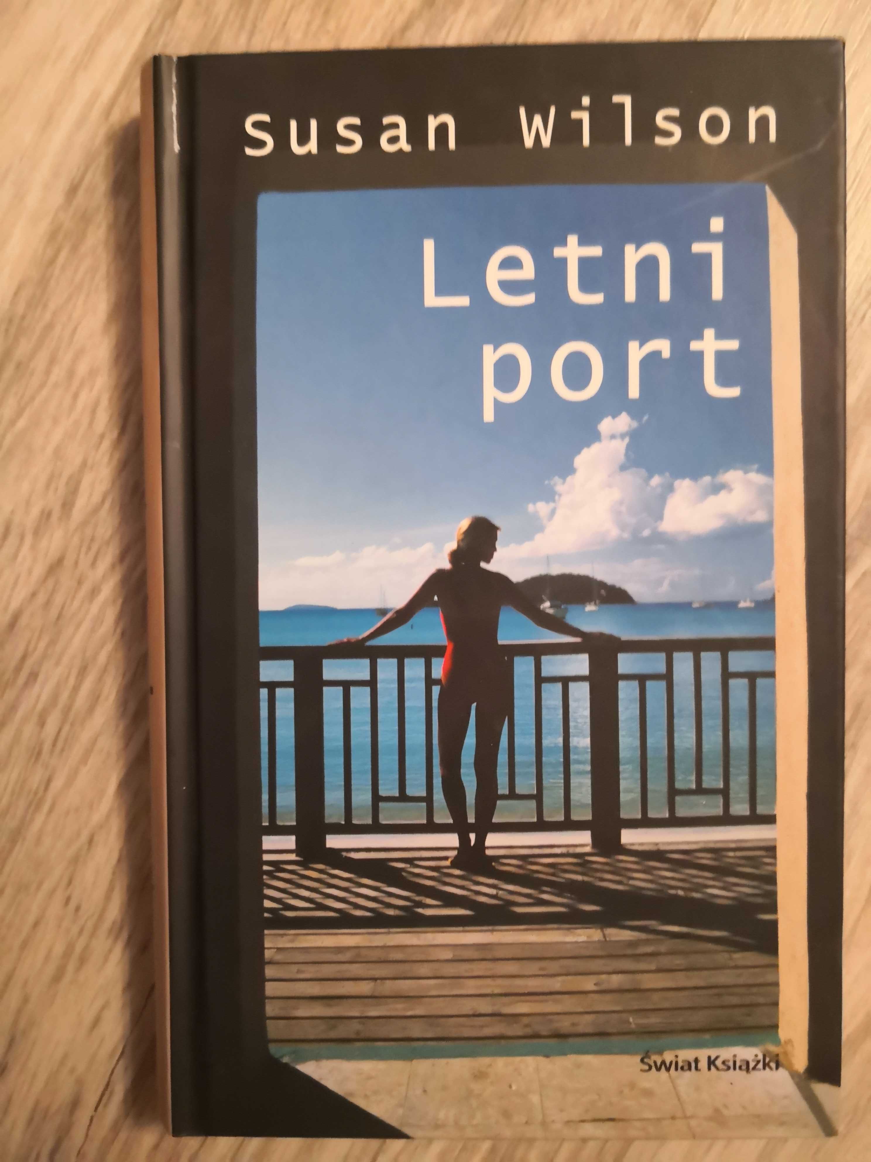 Letni port - Susan Wilson