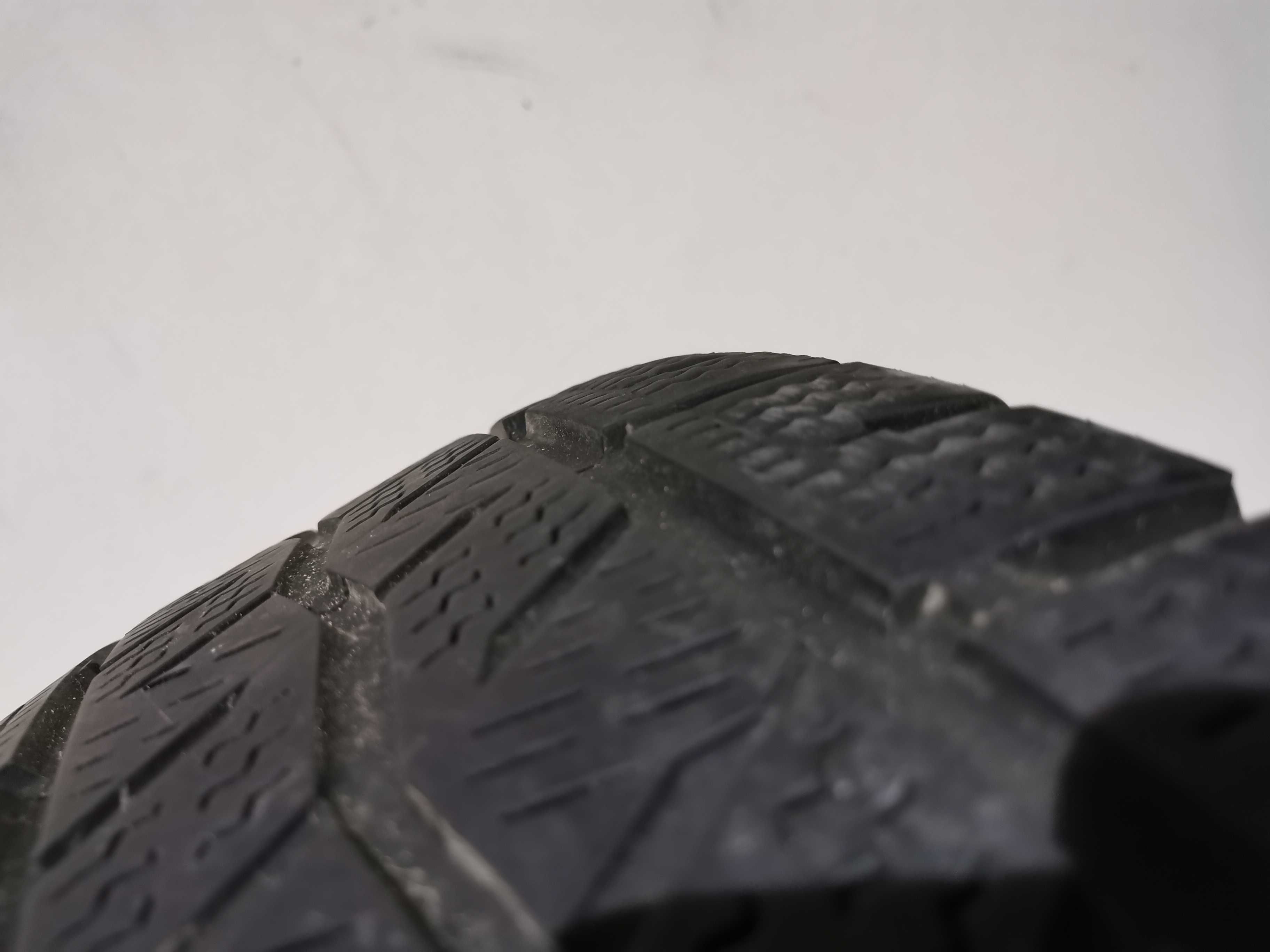 Wzmocnione C Hankook Winter I'cept LV 205/75r16c 110/108R N5420