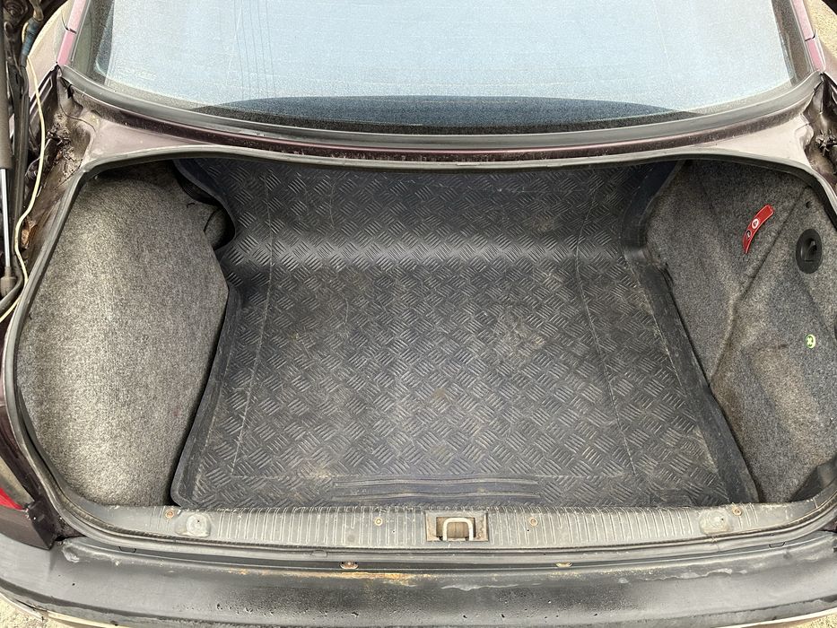 Продам Opel Omega 2.5 газ/бензин ПЕРЕОФОРМЛЕНИЕ!!!