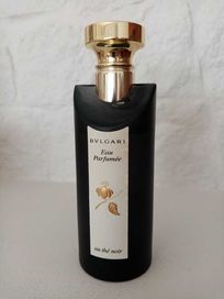 Perfumy Eau Parfumee au The Noir Bvlgari 150 ml