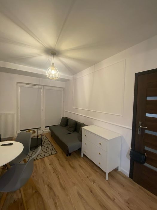 2 Pokojowe miszkanie w Piasecznie