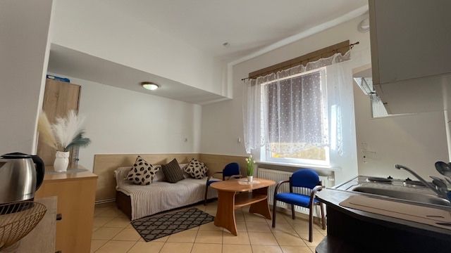 Kawalerka w centrum Mirosławca