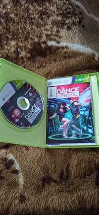 Gra Dance Central Kinect Xbox 360