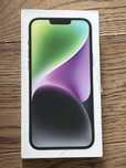 OUTLET Apple iPhone 14 Plus 128GB bat 100% Północ FV23