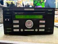 Fabryczne Radio Ford 6000CD