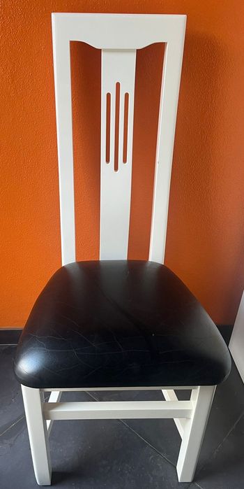 Cadeiras para mesa de jantar