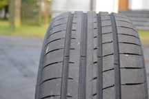 Opony 215/45/18 Goodyear 2szt Letnie 2024r nowe