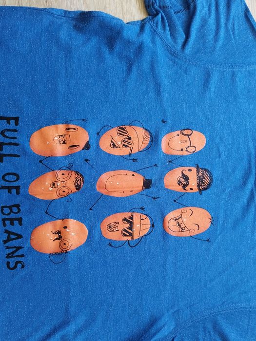 Koszulka chłopięca rozmiar 146 cm NEXT