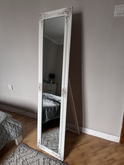 Дзеркало напольне jysk NORDBORG