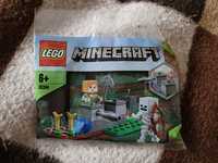 Lego 30394 Minecraft Obrona przed szkieletami