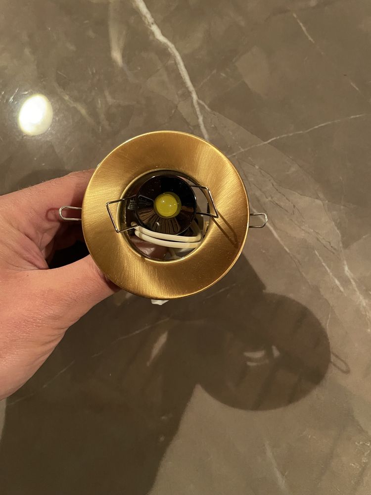 Лампы звездное небо с плафоном