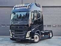 Volvo FH500/EURO 6/XL/416.000km/ON 1440L/SERWISOWANE