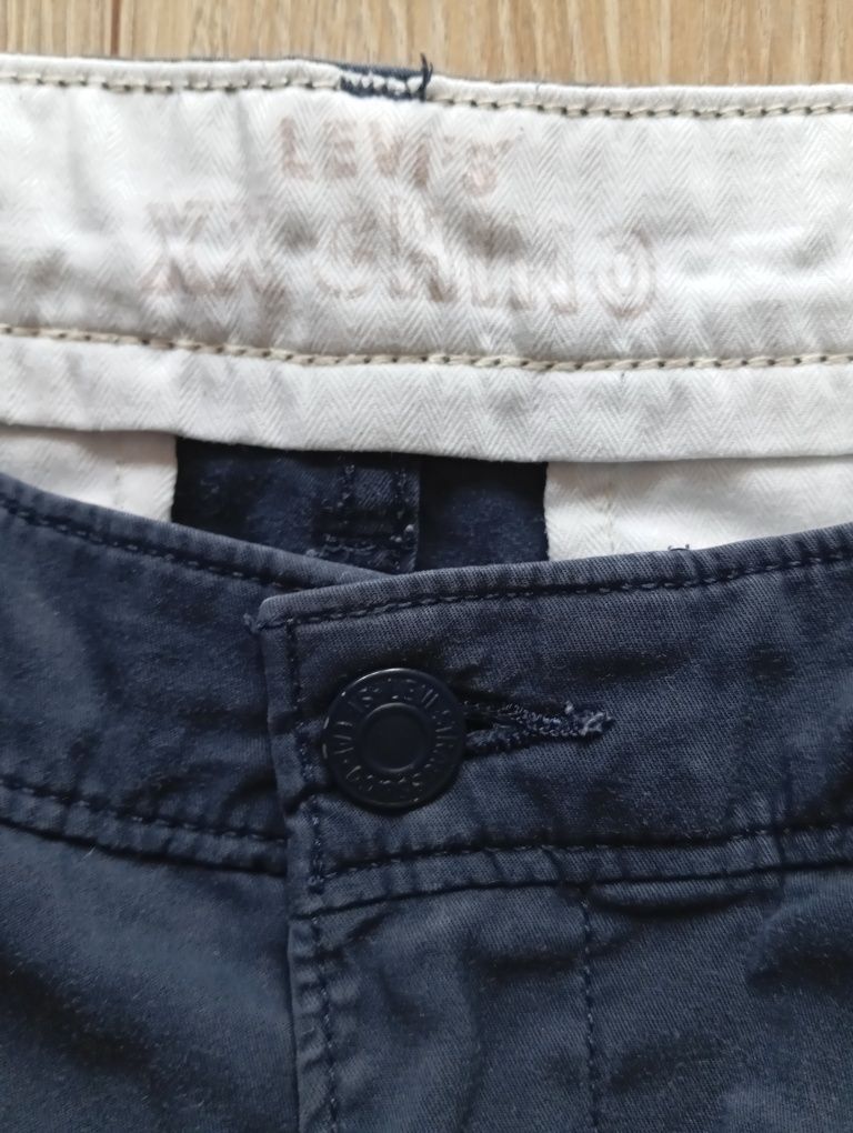 Levi's - spodenki męskie