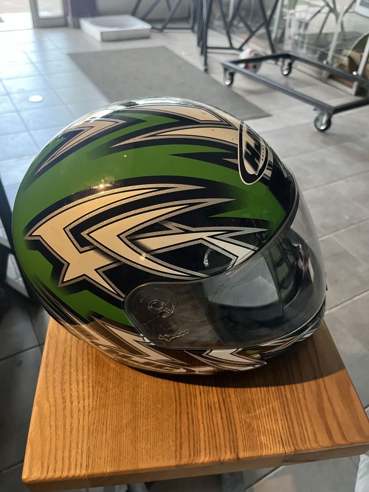 Kask HJC cs-12 rozmiar xs