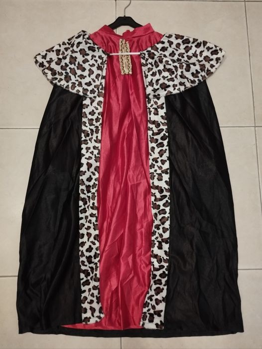 Fantasia de Rei Mago Nova