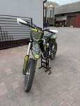 Husqvarna fc 250