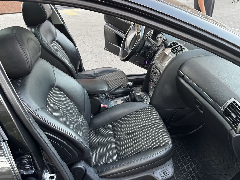 Peugeot 407 SW 2006 р