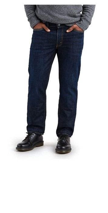 Джинси Levi's 541 р. Л (34×30)