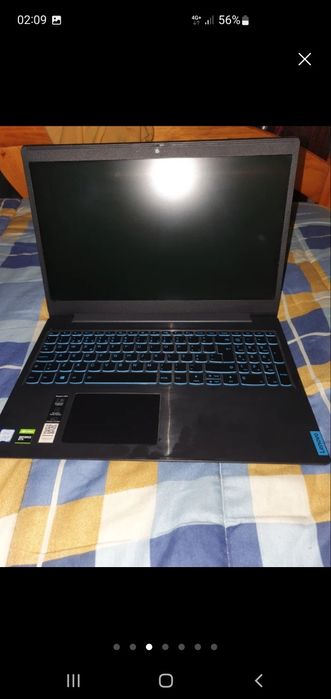 Lenovo l340 gaming
