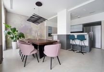ID 500. Видова квартира з 2 паркомісцями у ЖК Renaissance Residence