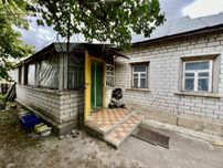 ПРОДАЖ.БУДИНОК с.Глибоке 30хв до Києва.Бориспільський р-н