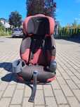 Graco fotelik samochodowy