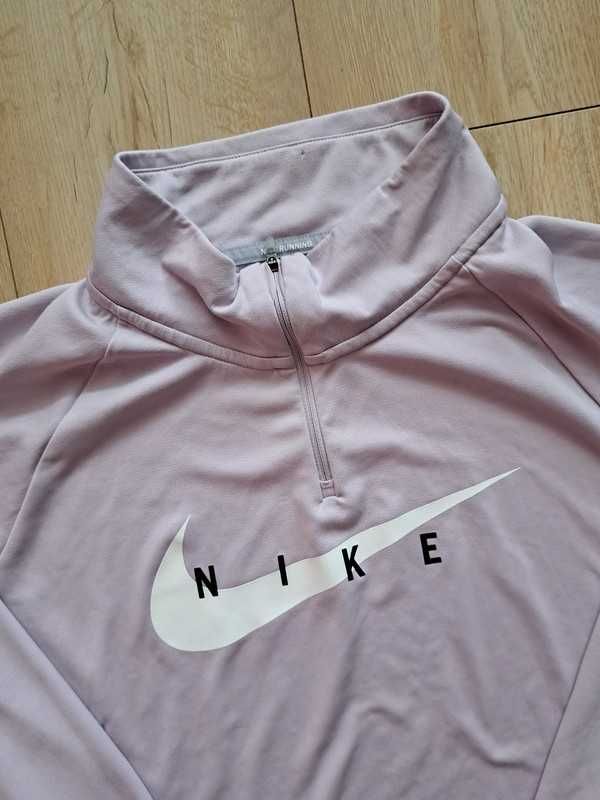 Bluza  trekkigowa Nike rozm XL NOWA